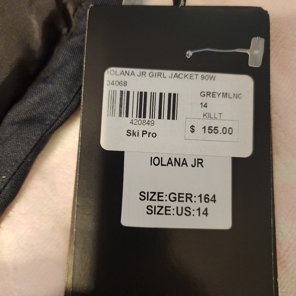 Jacket - Picture 7 of 7